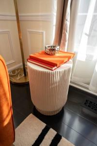 Gambar di galeri bagi Luxury Townhome Minutes From DC di Alexandria