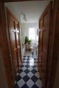 Foto dalla galleria di Curlews Rest - Gateway to the Aran Islands a Galway