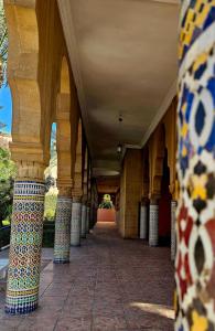 Fotografie z fotogalerie ubytování Riad yazuinaa v Marrákéši