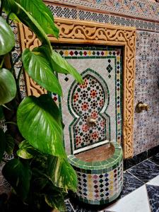 Fotografie z fotogalerie ubytování Riad yazuinaa v Marrákéši