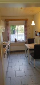 Fotografie z fotogalerie ubytování Wohnung Corinchen v destinaci Tespe