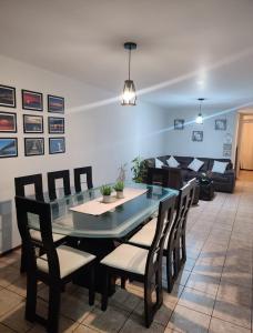 Fotografie z fotogalerie ubytování Departamento en Pimentel v destinaci Pimentel