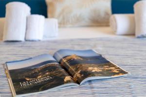 Foto Algheros asuva majutusasutuse Nuo Room galeriist