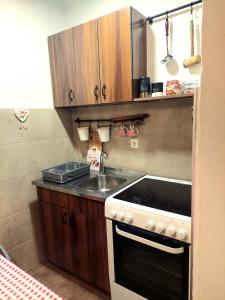 Gallery image of Tarski vrh in Bajina Bašta