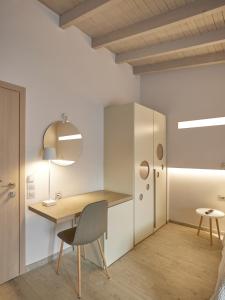 Фотография из галереи CICADA HOTEL в Толоне