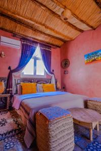 Afbeelding uit fotogalerij van Villa jamal essaouira in Essaouira +15 foto's