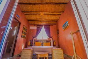 Afbeelding uit fotogalerij van Villa jamal essaouira in Essaouira