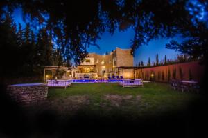 Afbeelding uit fotogalerij van Villa jamal essaouira in Essaouira