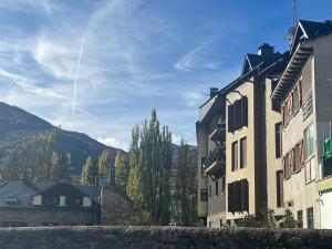 Gallery image of Casa Marilu Sallent in Sallent de Gállego