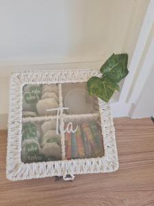 拜马欧Gîte L'instant Cocooning的相册照片