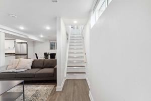 Gallery image of Modern 3BR Suites in Ottawa