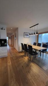 Fotografie z fotogalerie ubytování Chasa Scandella - Apartment Carl v destinaci Sent