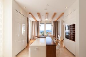 Fotografie z fotogalerie ubytování Villa Hedonism v destinaci Sveti Stefan + 27 fotografií