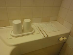 Ảnh trong thư viện ảnh của Hotel Ermou Regency ở Numazu