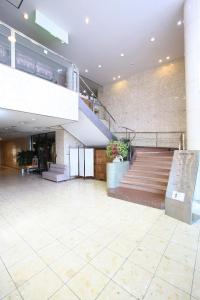 Ảnh trong thư viện ảnh của Hotel Ermou Regency ở Numazu