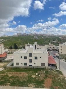 Γενική θέα στο βουνό ή θέα στο βουνό από  αυτό το διαμέρισμα