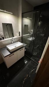 Fotografia z galérie ubytovania Apartman City Park Stráňany v Michalovciach