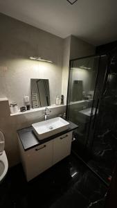 Fotografia z galérie ubytovania Apartman City Park Stráňany v Michalovciach