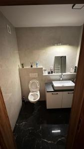 Fotografia z galérie ubytovania Apartman City Park Stráňany v Michalovciach