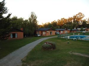 Galeriebild der Unterkunft Aldea Serrana in Tandil