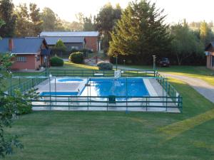 Galeriebild der Unterkunft Aldea Serrana in Tandil