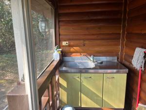 Mynd úr myndasafni af Ji Ji Farm Homestay í Jiji