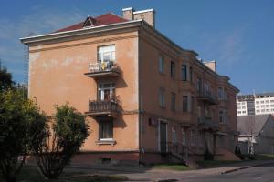 Gallery image of Siauliai Apartments - Traku in Šiauliai