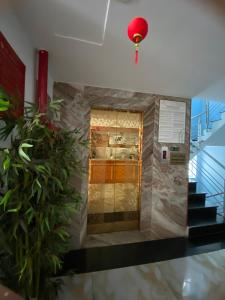 Fotografie z fotogalerie ubytování Nhat Hoang Hotel v Ho Či Minově městě