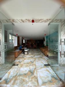 Fotografie z fotogalerie ubytování Nhat Hoang Hotel v Ho Či Minově městě