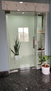 Fotografie z fotogalerie ubytování 1BH with Pantry v destinaci Hajdarábád