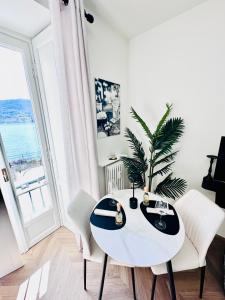 Fotografie z fotogalerie ubytování Griante Gem Lake Como v destinaci Griante Cadenabbia + 8 fotografií
