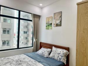 Легло или легла в стая в Maro nhatrang beach hotel