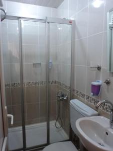 Fotografie z fotogalerie ubytování Yavuz Hotel v destinaci Ankara