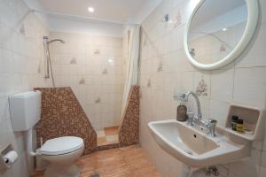 Bagno di Pension Stella