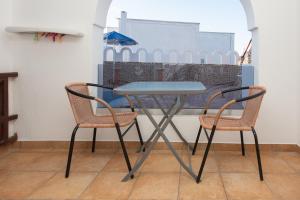 Foto dalla galleria di Pension Stella a Karterados