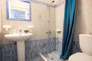 Bagno di Pension Stella