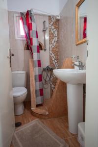 Bagno di Pension Stella