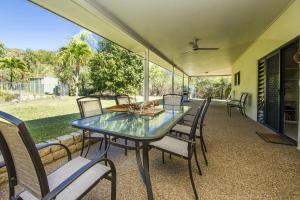 Gallery image of Magnetic Island Bed and Breakfast in Horseshoe Bay
