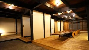 Zona d'estar a 伊風ifu貸切一棟宿