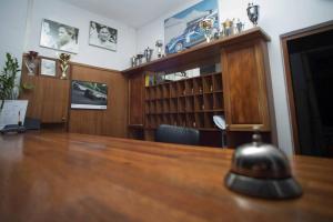 Fotografia z galérie ubytovania Motel Subaru vo Varšave