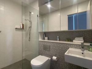 Gallery image of Comfy 2 Bedrooms Apt Closed to Sydney Airport in Sydney