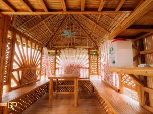 Fotografie z fotogalerie ubytování PAPABO Adventure Village v destinaci Moalboal