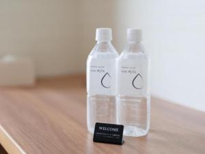 Foto da galeria de Hotel Resol Trinity Hakata em Fukuoka