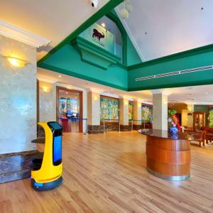 Fotografie z fotogalerie ubytování Hotel Maluri v Kuala Lumpur