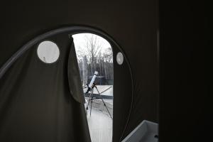 Fotografie z fotogalerie ubytování Bubble Room Suite Experience - Bolla Savio Ravenna v destinaci Savio di Ravenna