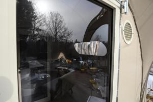 Fotografie z fotogalerie ubytování Bubble Room Suite Experience - Bolla Savio Ravenna v destinaci Savio di Ravenna