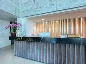 Fotografie z fotogalerie ubytování Tone Condorent Hotel v destinaci Chachoengsao
