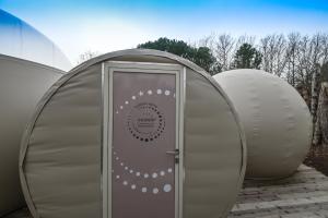 Fotografie z fotogalerie ubytování Bubble Room Suite Experience - Bolla Savio Ravenna v destinaci Savio di Ravenna