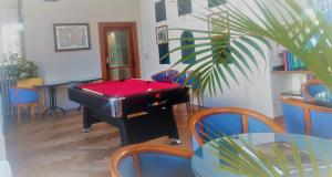 Fotografie z fotogalerie ubytování Hotel Morandi v Sanremu