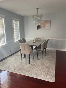 Imagen de la galería de Gorgeous home in Lilburn, en Lilburn